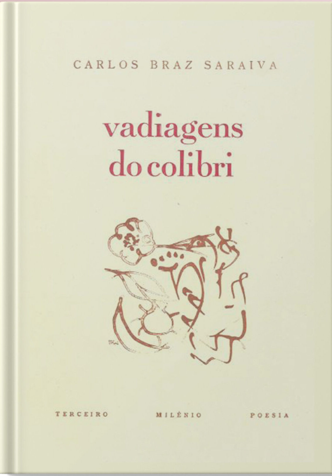 Vadiagens do Colibri