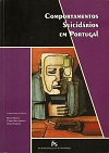 Capa de Comportamentos Suicidários em Portugal