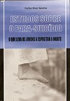Capa de Estudos sobre o Para-Suicídio