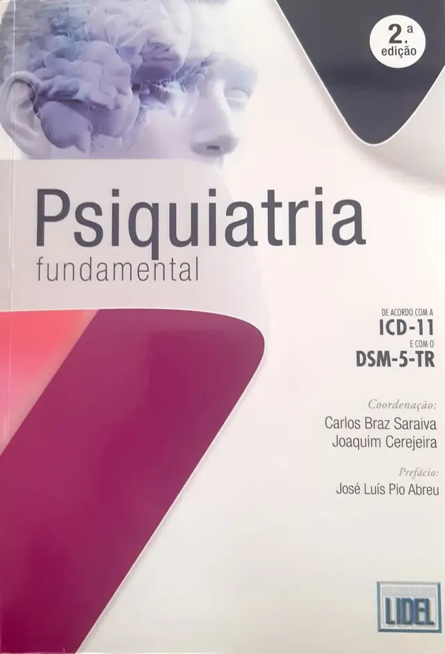 Psiquiatria Fundamental