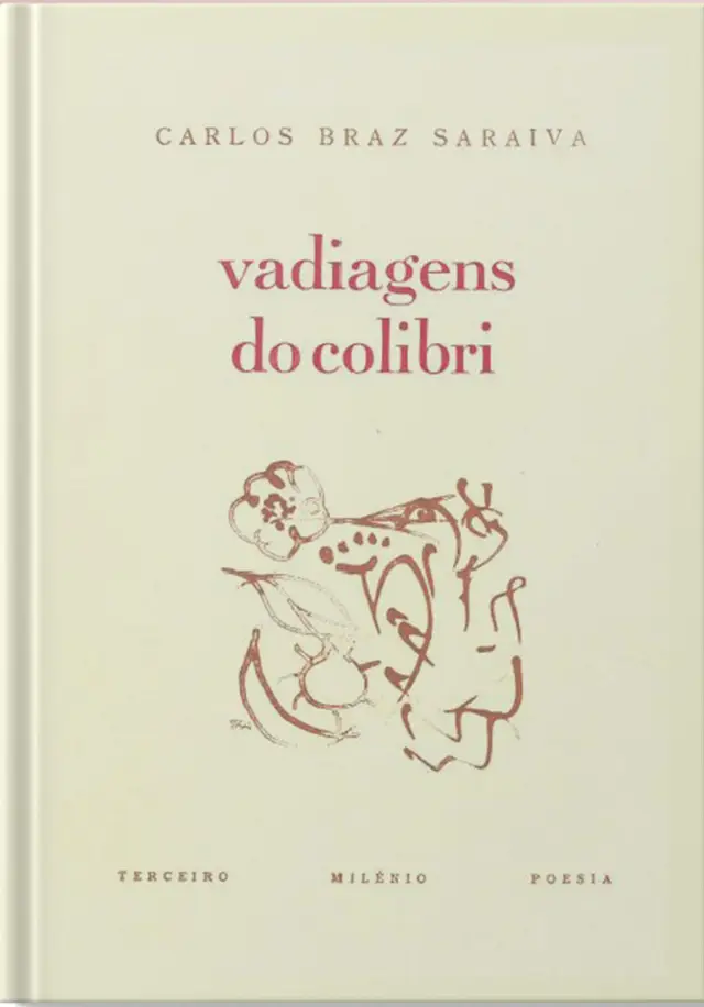 Vadiagens do Colibri