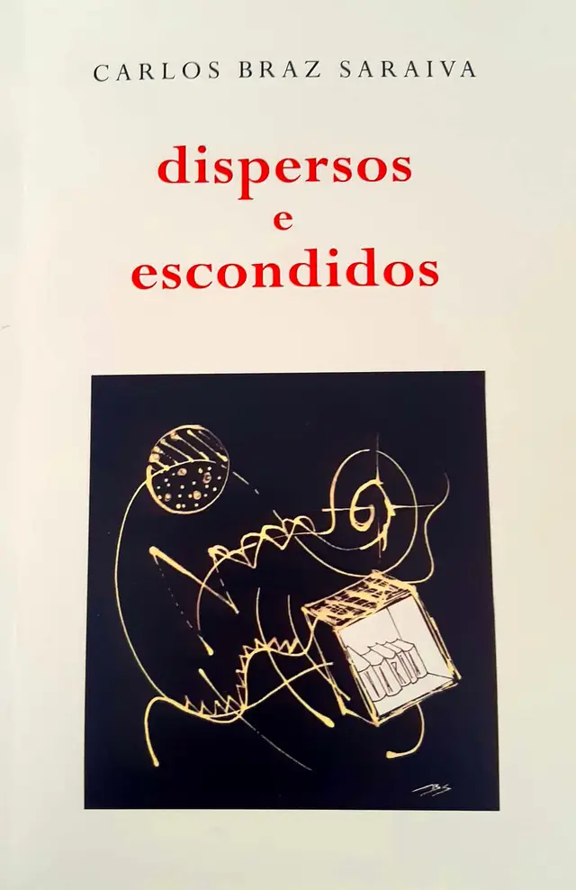 Dispersos e Escondidos