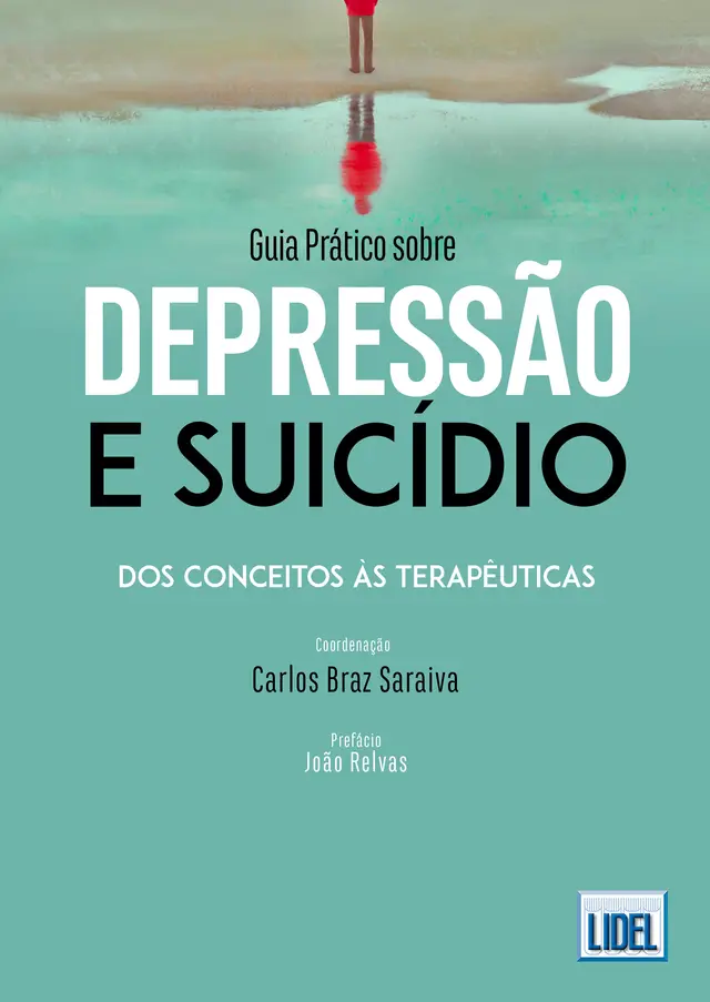 Guia Prático sobre Depressão e Suicídio